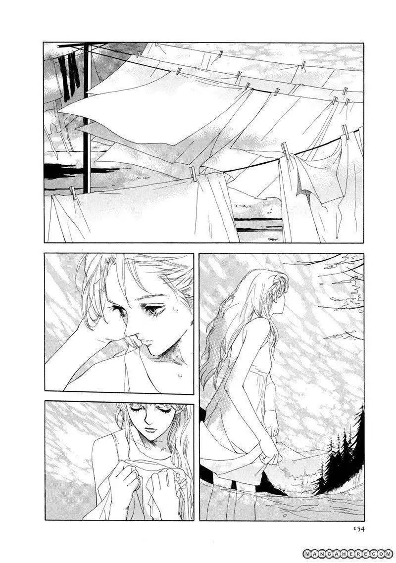 Paradise Route Chapter 4 17